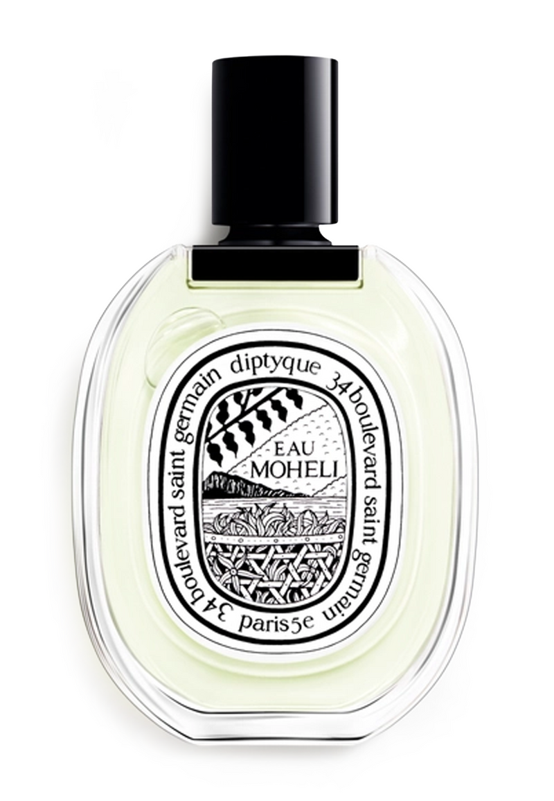 Eau Mohéli Eau de Toilette