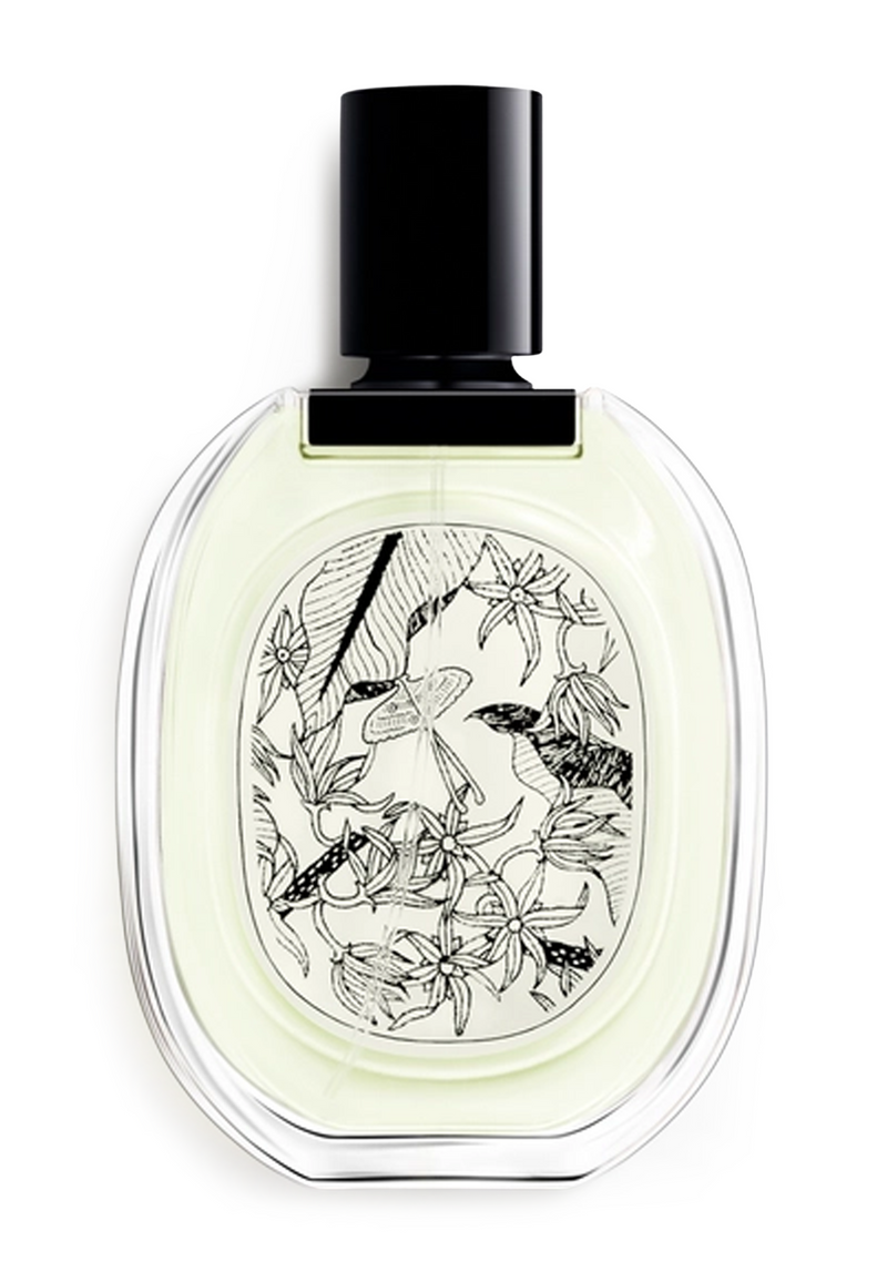 Eau Mohéli Eau de Toilette