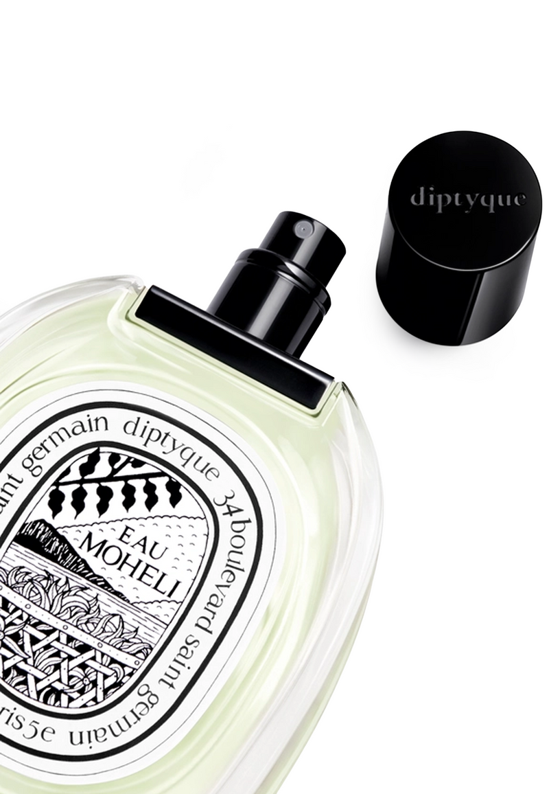 Eau Mohéli Eau de Toilette
