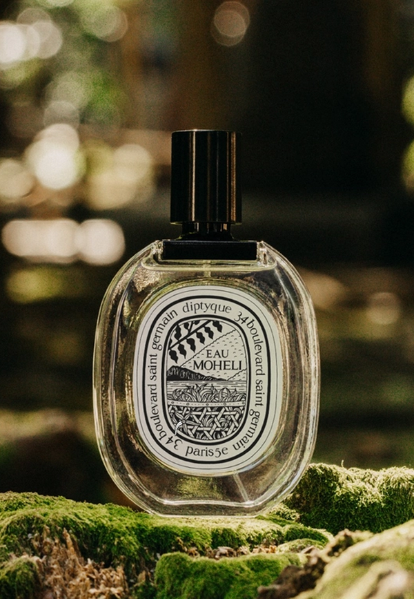 Eau Mohéli Eau de Toilette