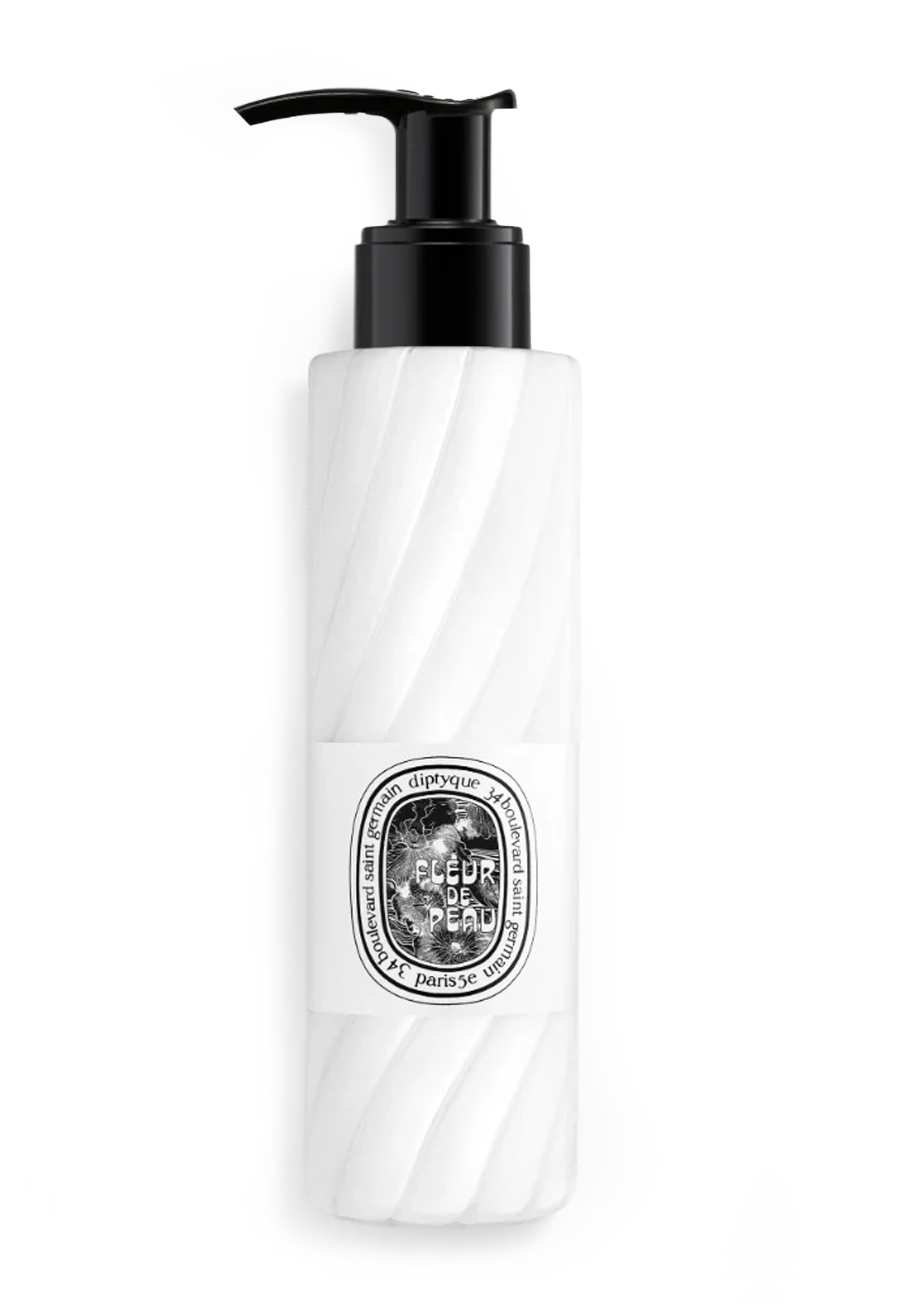 Fleur de Peau Bodylotion