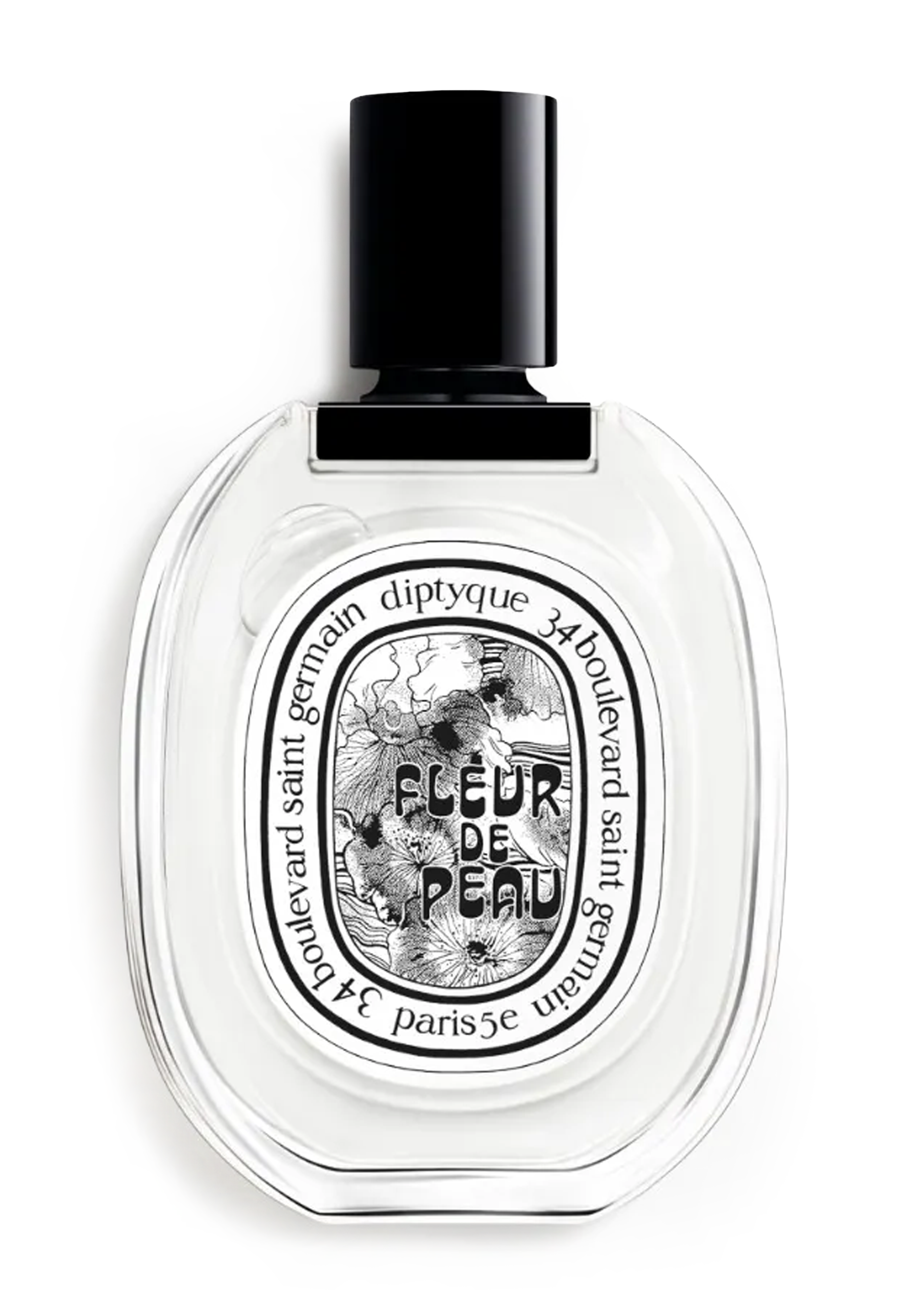 Fleur de Peau Eau de Toilette