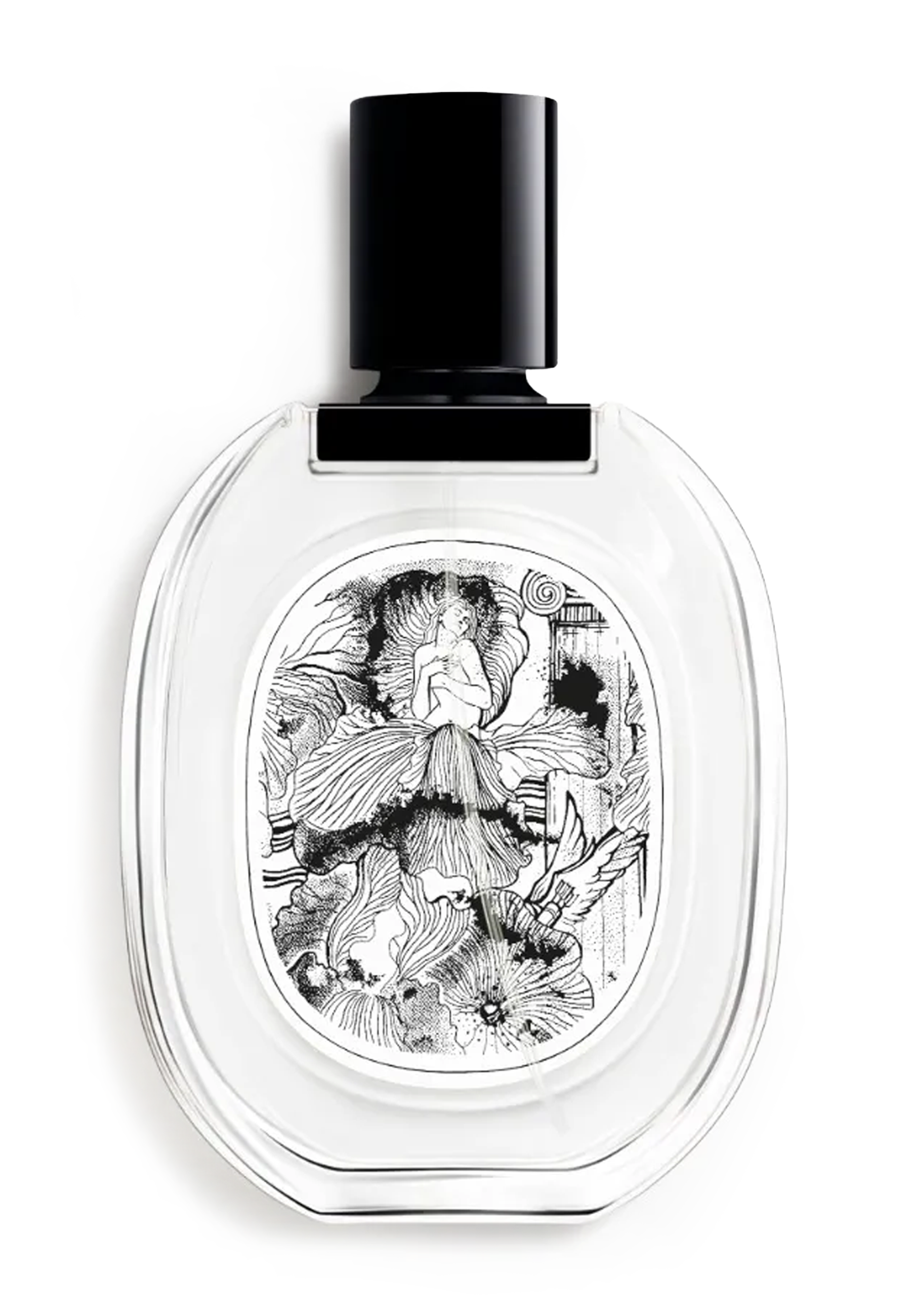 Fleur de Peau Eau de Toilette