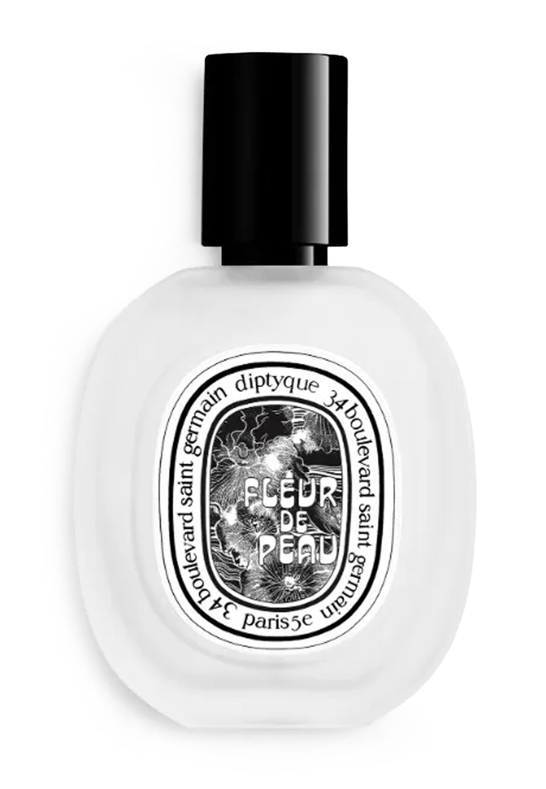 Fleur de Peau Haarparfum