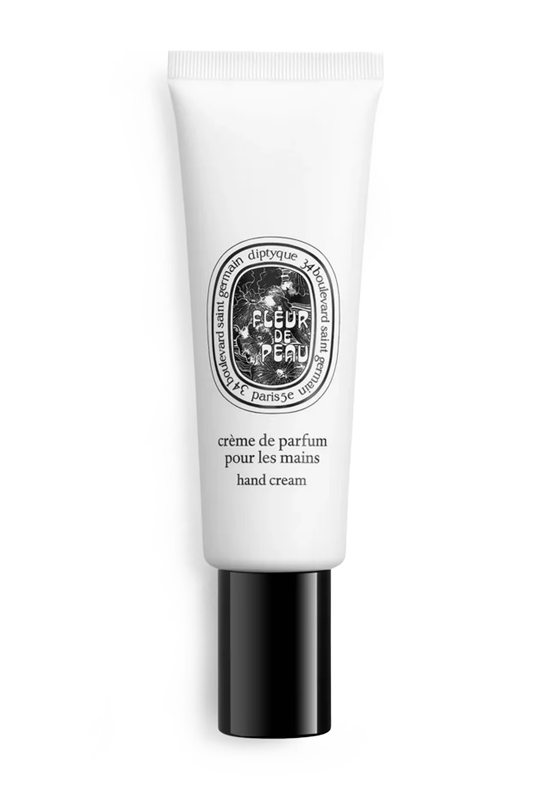 Fleur de Peau Handcreme