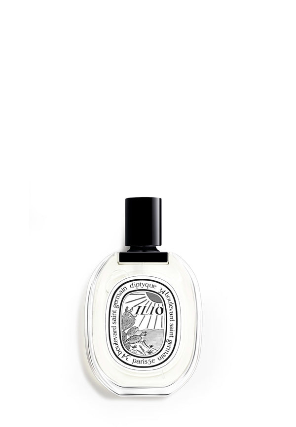 Ilio Eau de Toilette