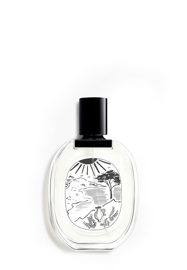 Ilio Eau de Toilette