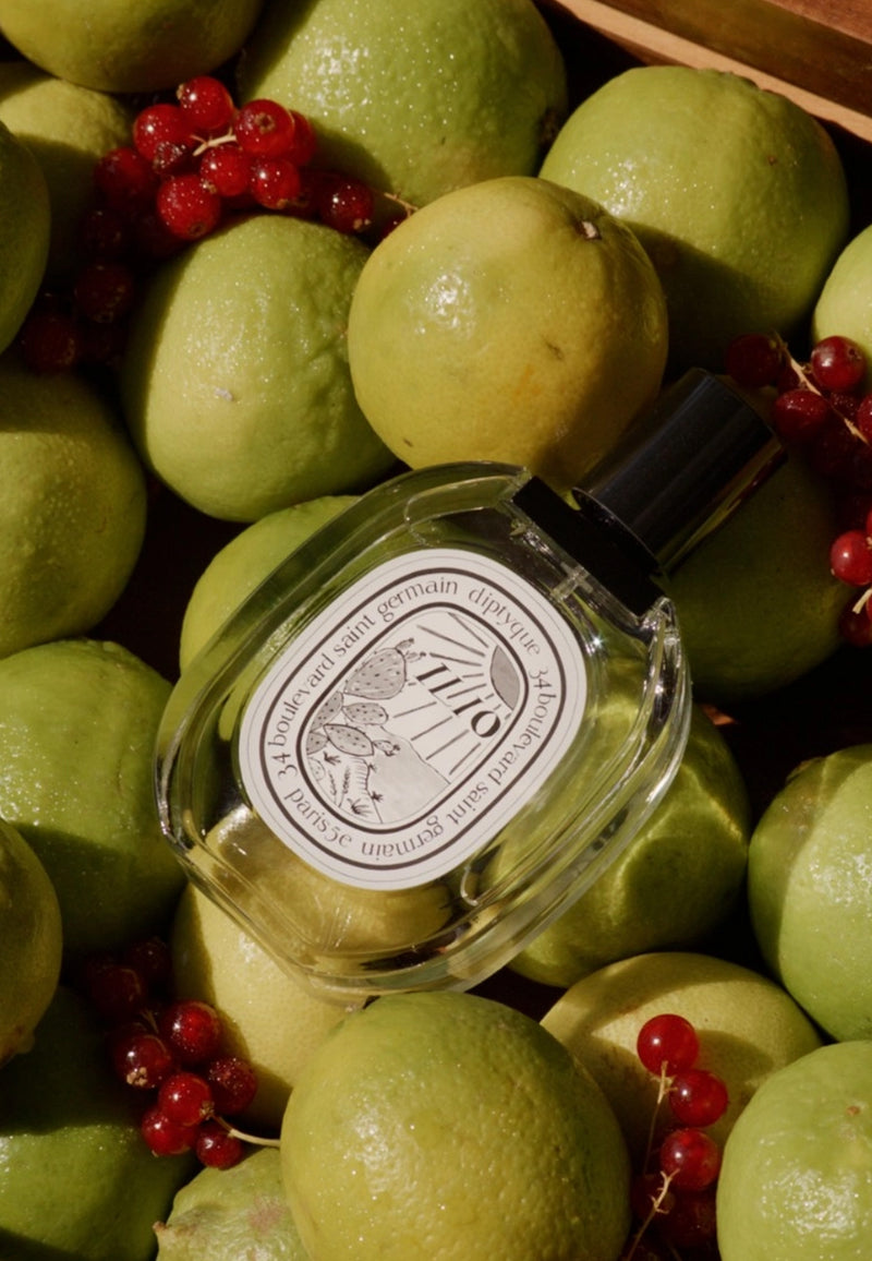 Ilio Eau de Toilette