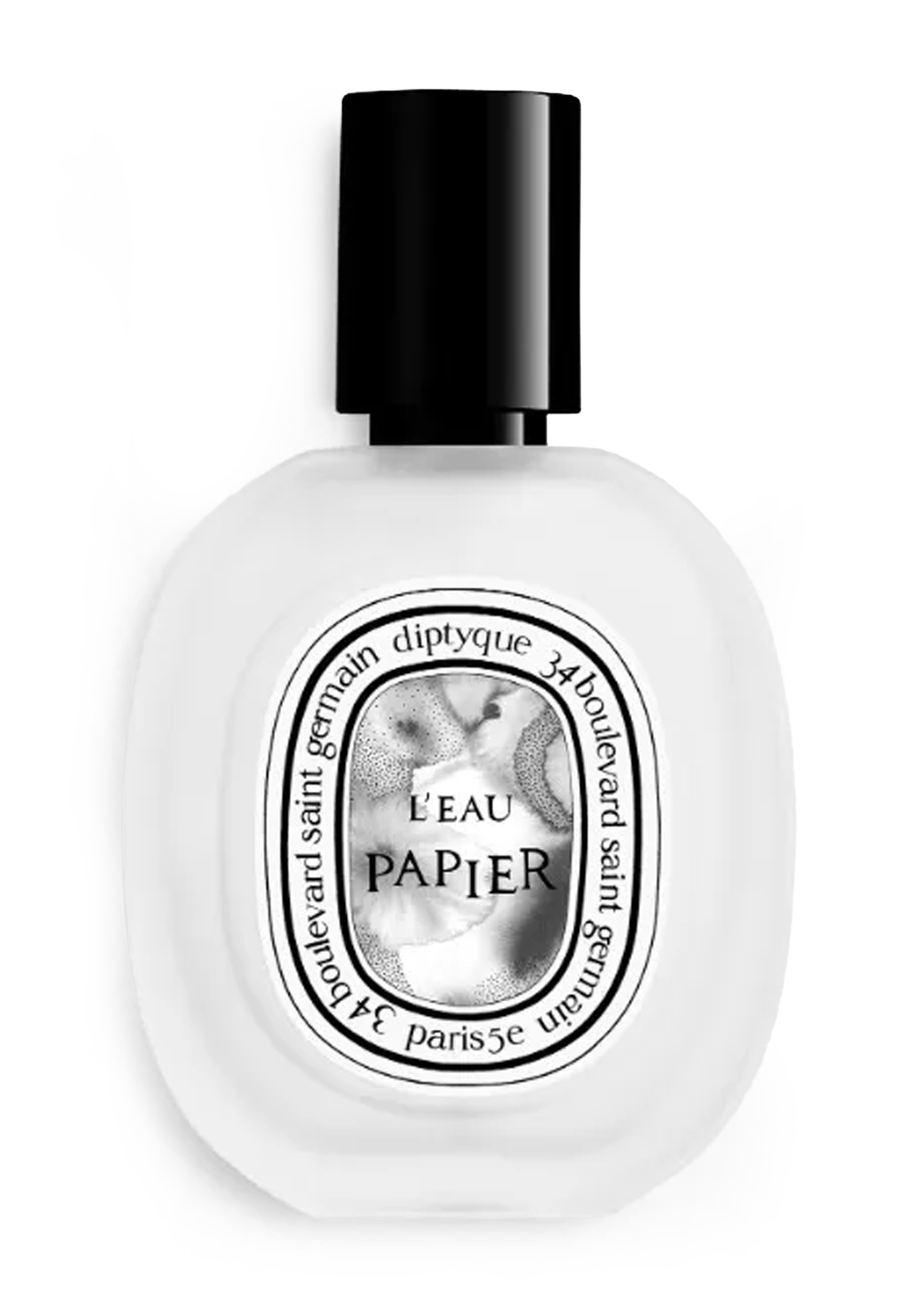 L'eu Papier Haarparfum