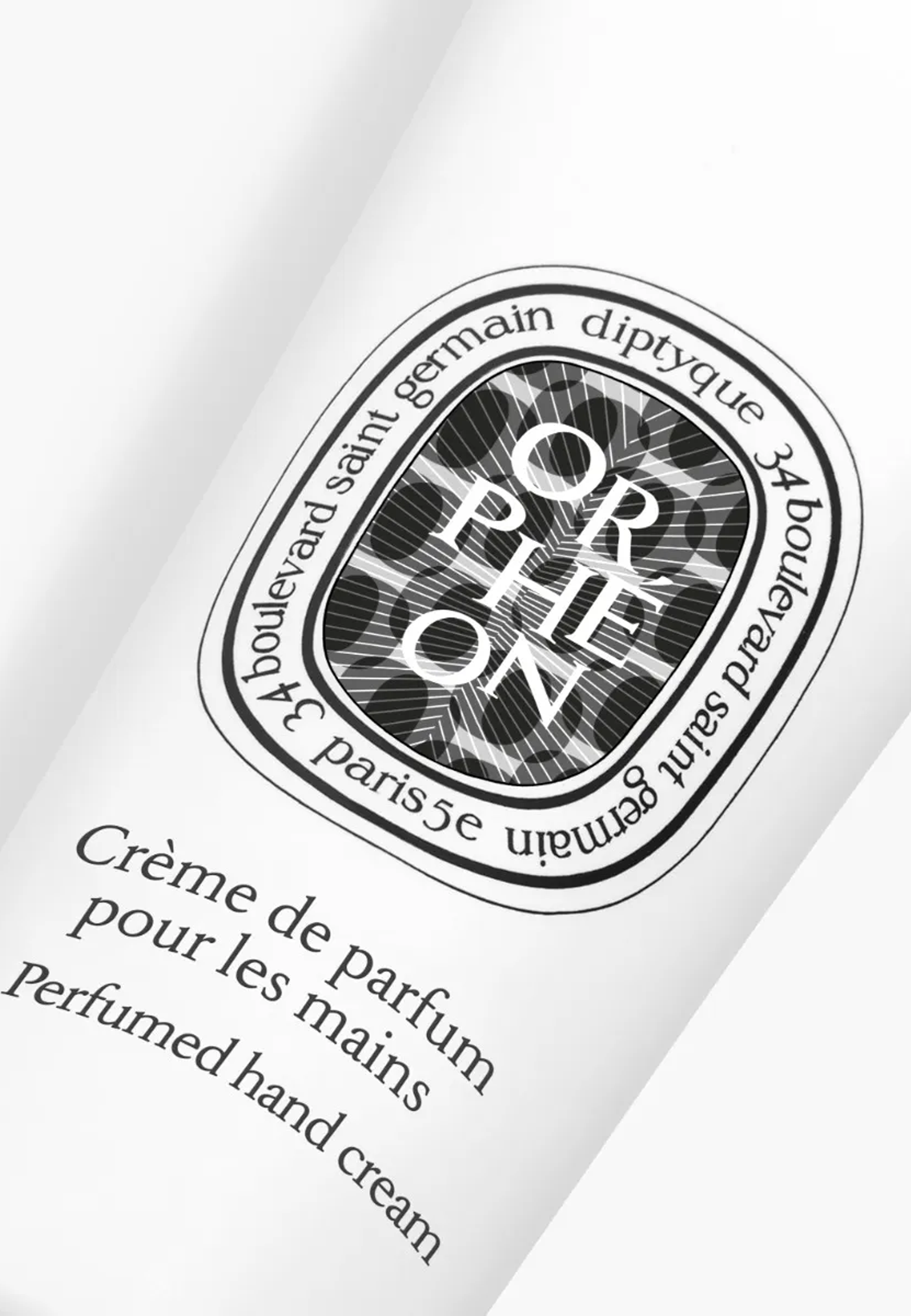 Orphéon Handcreme