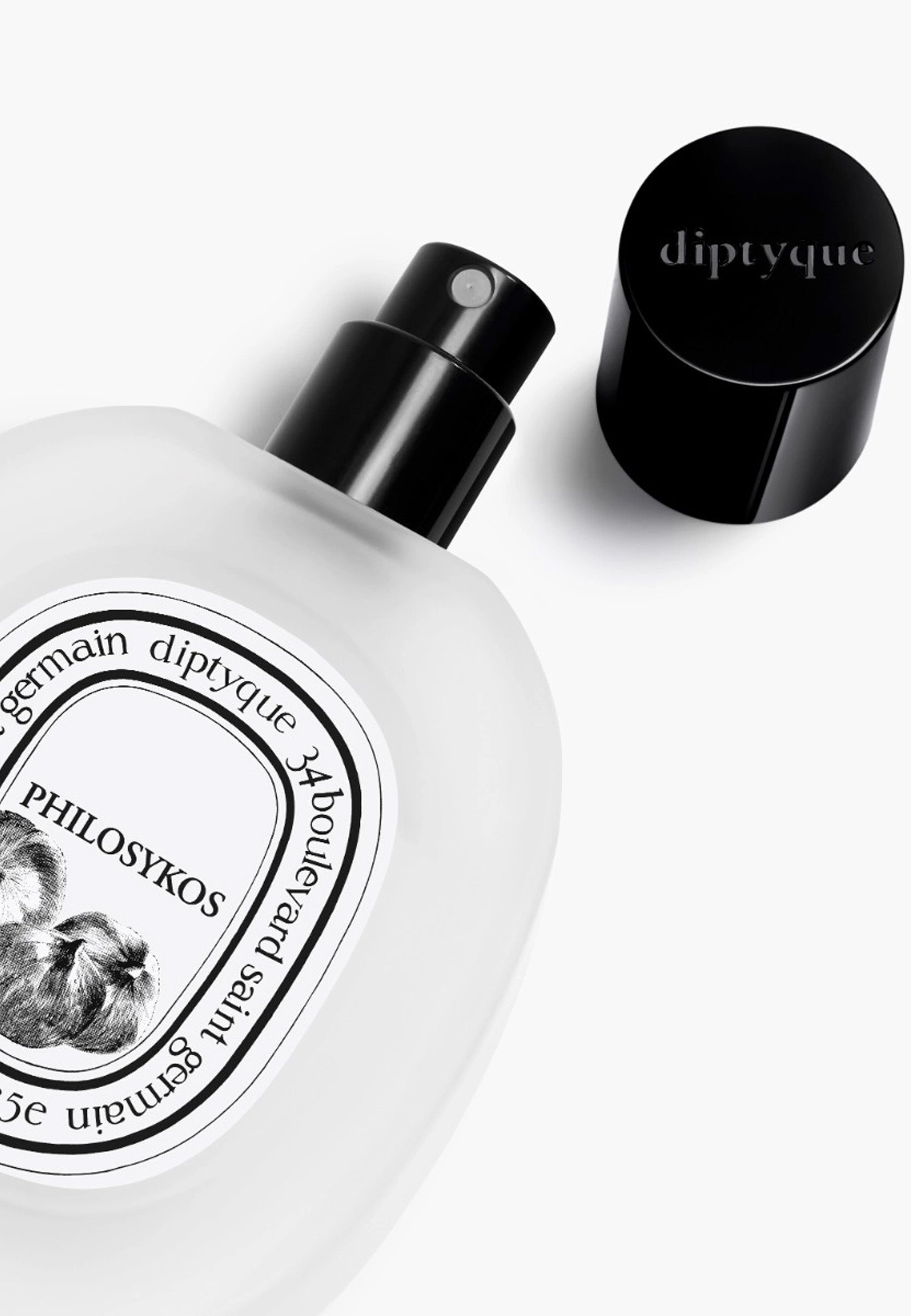 Philosykos Haarparfum