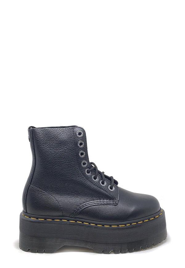 1460 Pascal Max Boot | Black Pisa
