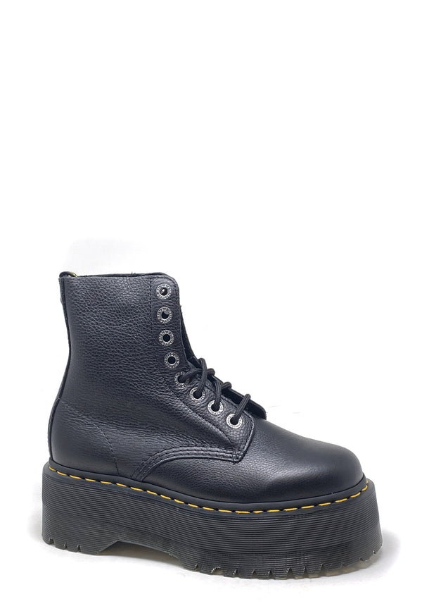 1460 Pascal Max Boot | Black Pisa