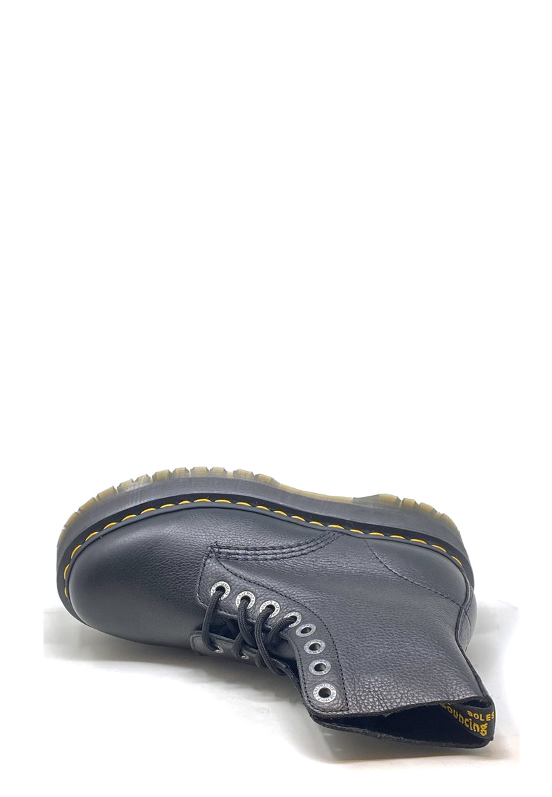 1460 Pascal Max Boot | Black Pisa