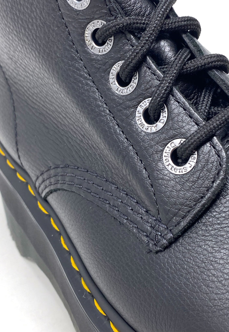 1460 Pascal Max Boot | Black Pisa