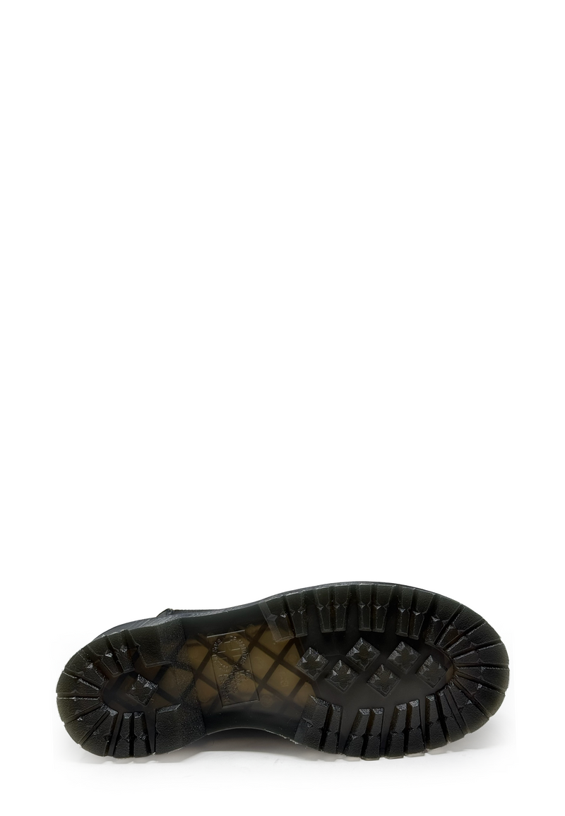 2976 Leonore Warmfutter Chelsea Boot | Black Wyoming