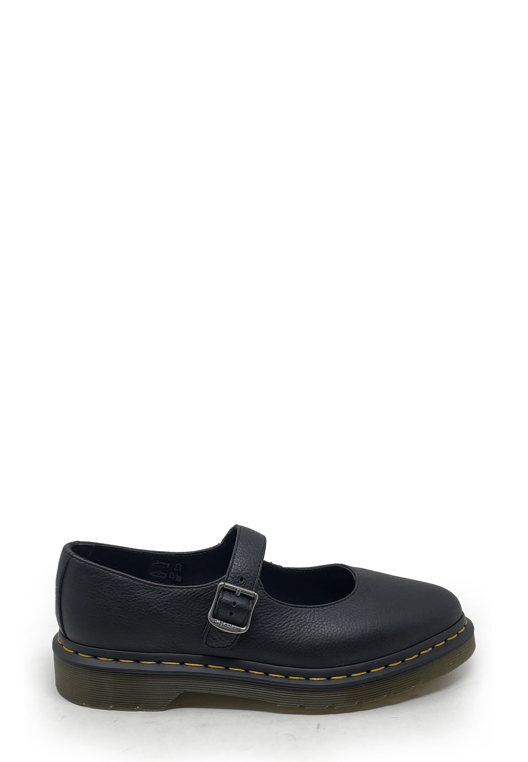 Elphie Mary Jane | Black