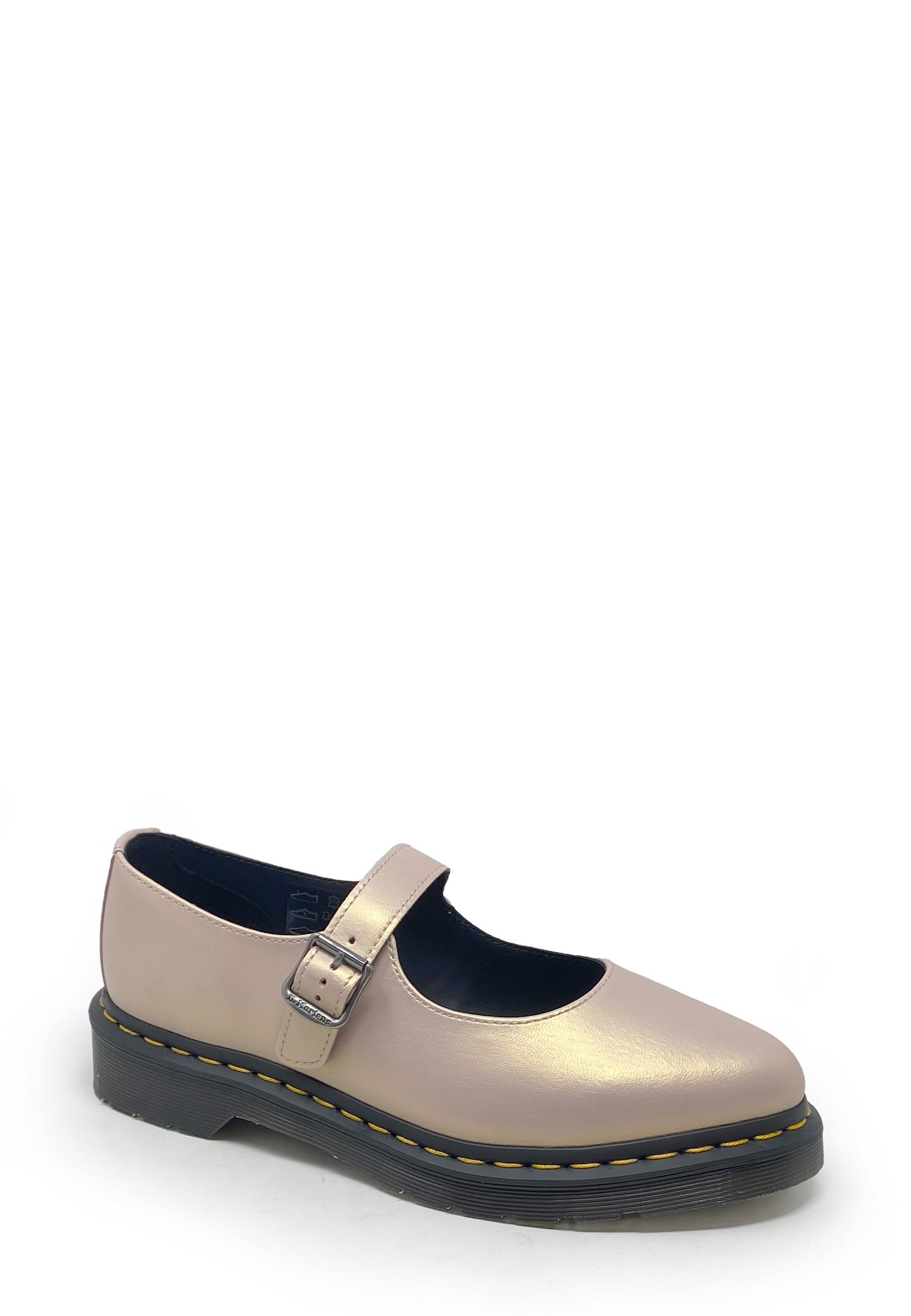 Elphie Mary Jane | Powder Pink