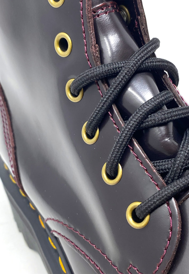 Jadon Boot | Cherry Red Arcadia