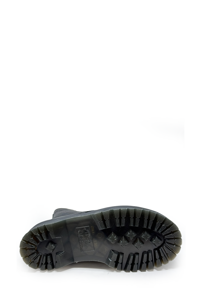 Jadon FL Warmfutter Boot | Black Pisa