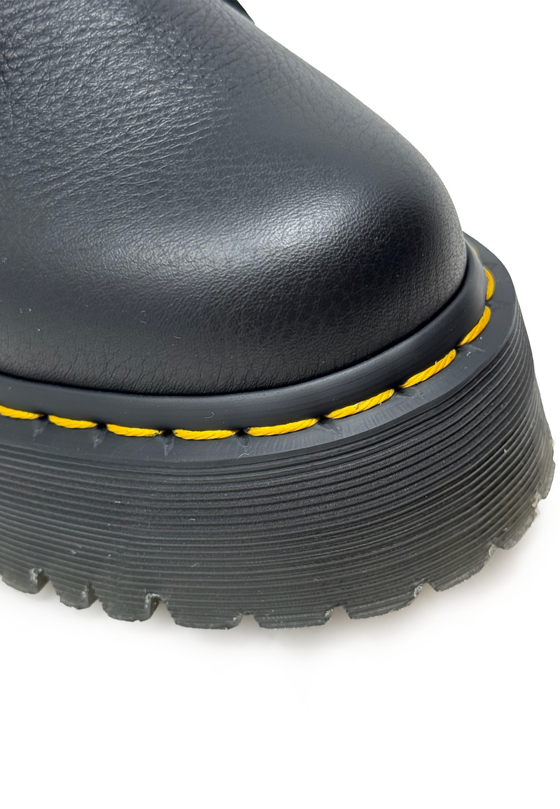 Jadon FL Warmfutter Boot | Black Pisa