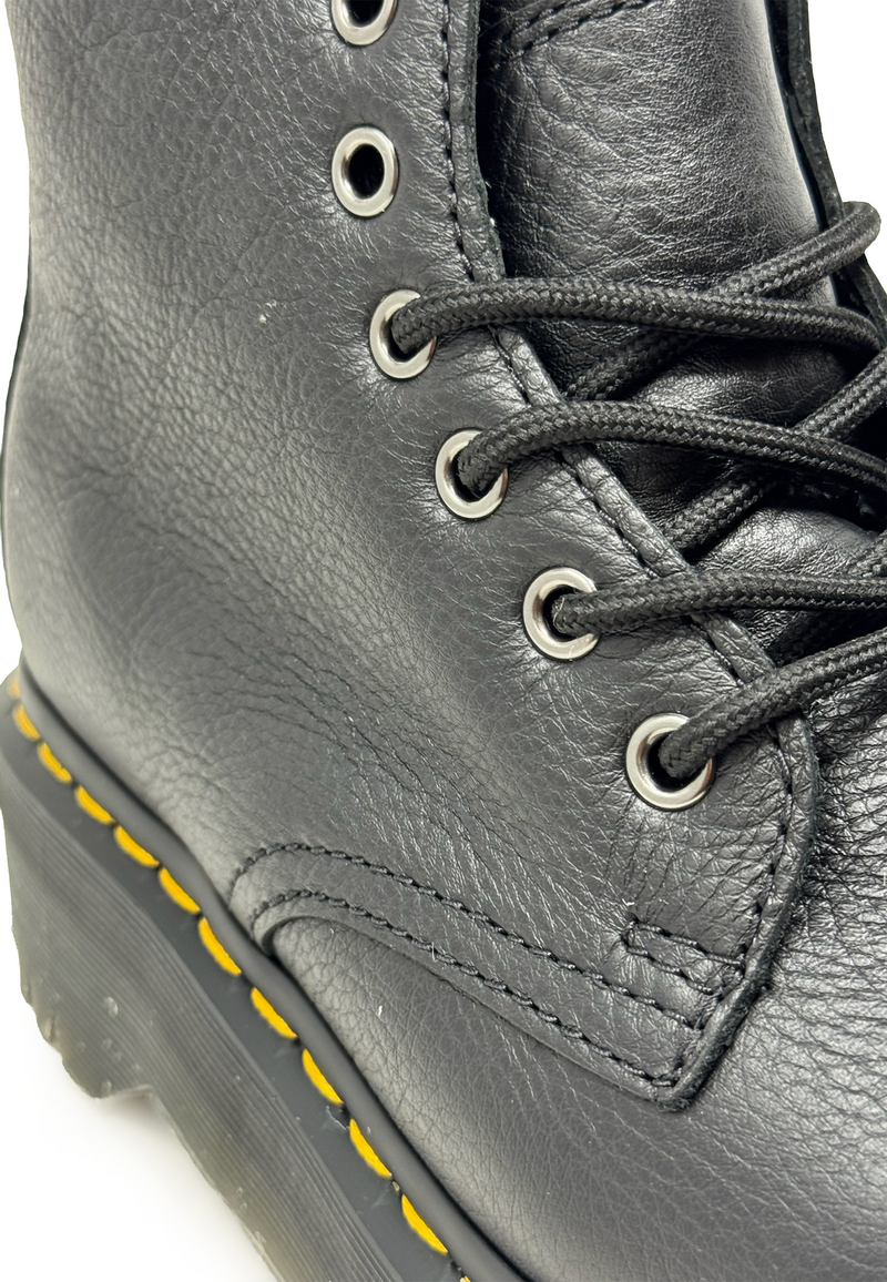 Jadon FL Warmfutter Boot | Black Pisa