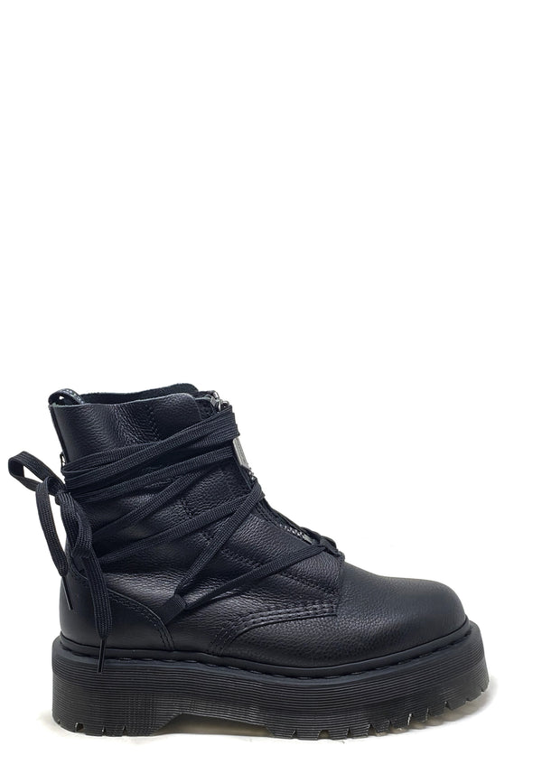 Jarrick II Boot | Black Pisa