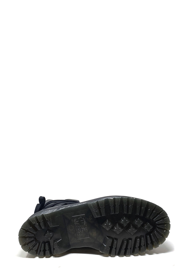 Jarrick II Boot | Black Pisa
