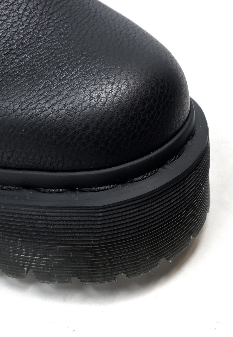 Jarrick II Boot | Black Pisa