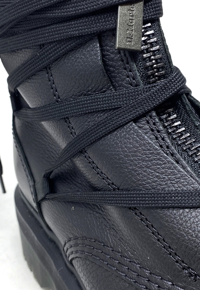 Jarrick II Boot | Black Pisa