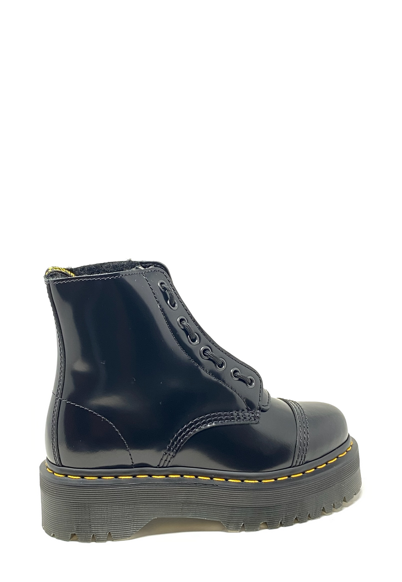 Sinclair FL Warmfutter Boot | Black Buttero