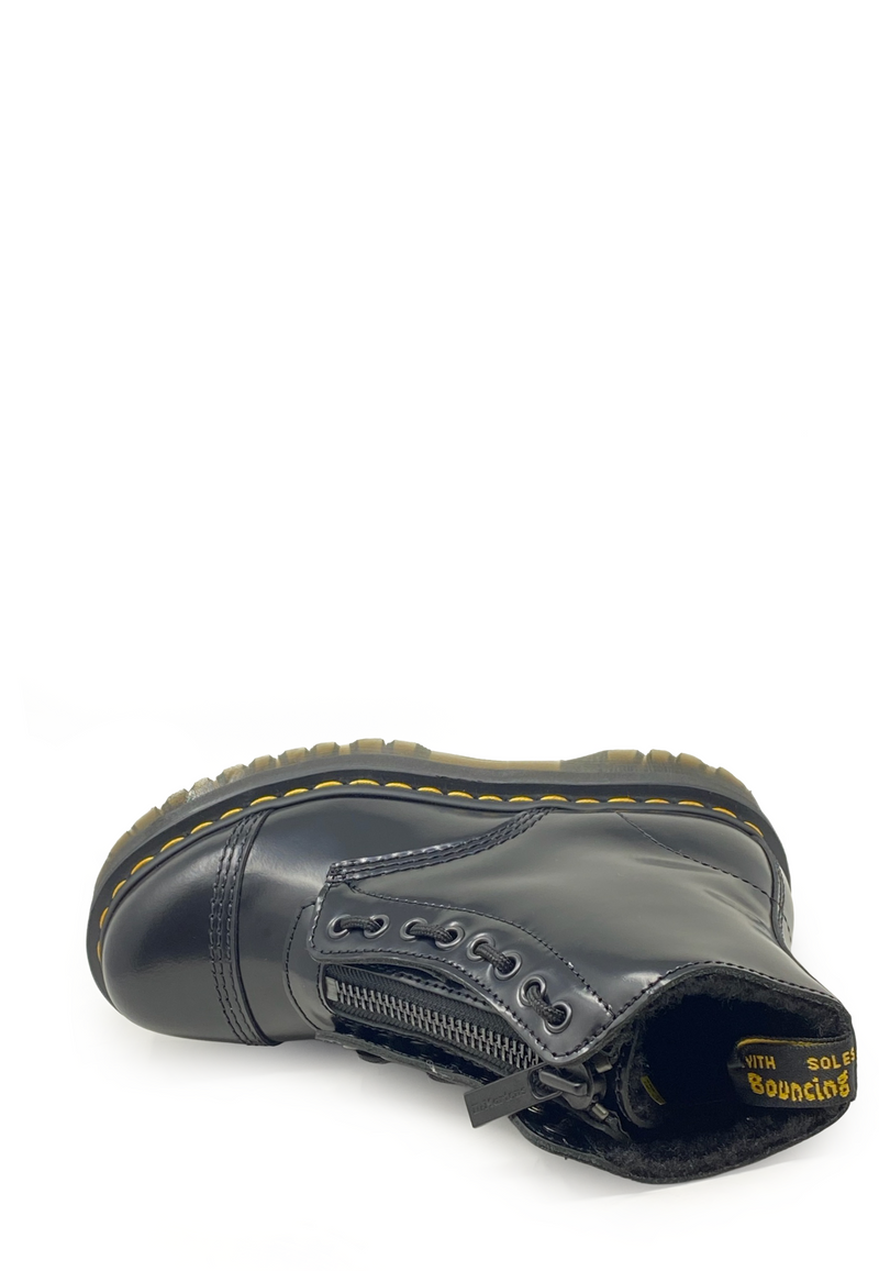Sinclair FL Warmfutter Boot | Black Buttero