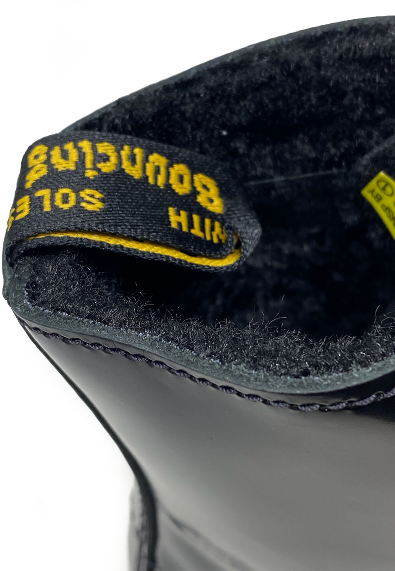 Sinclair FL Warmfutter Boot | Black Buttero
