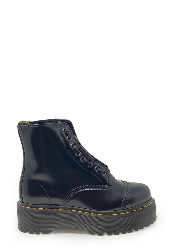 Sinclair FL Warmfutter Boot | Black Buttero