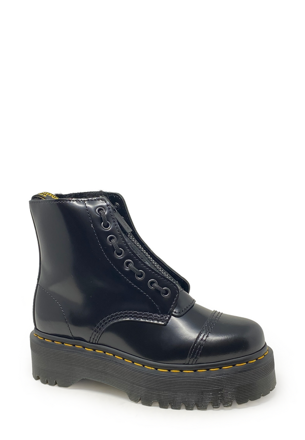 Sinclair FL Warmfutter Boot | Black Buttero