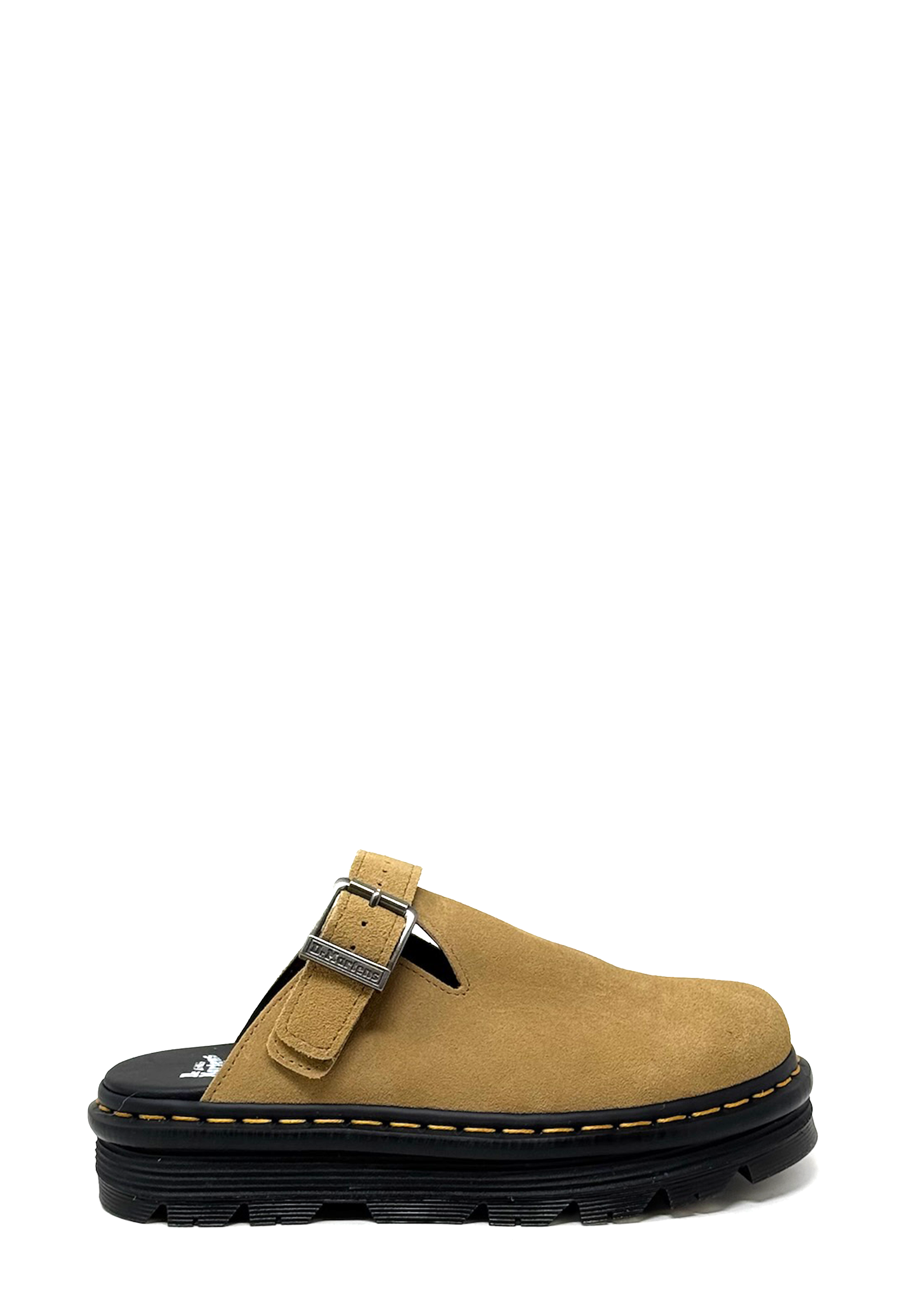 ZebZag Mule | Savannah Tan