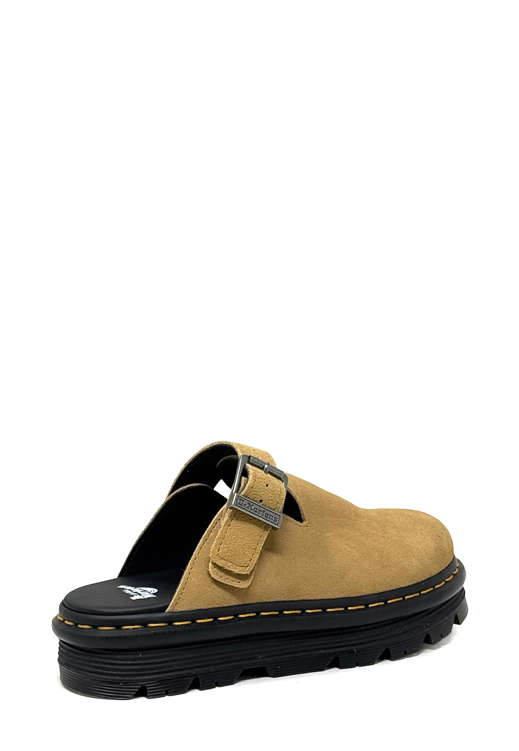 ZebZag Mule | Savannah Tan