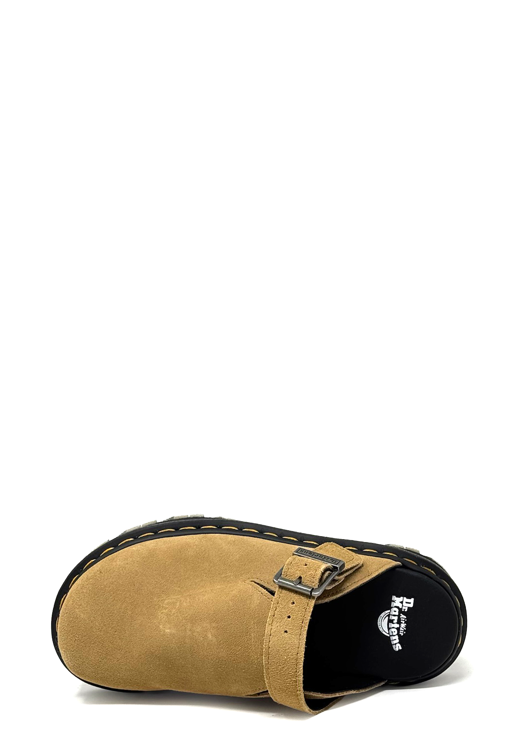 ZebZag Mule | Savannah Tan