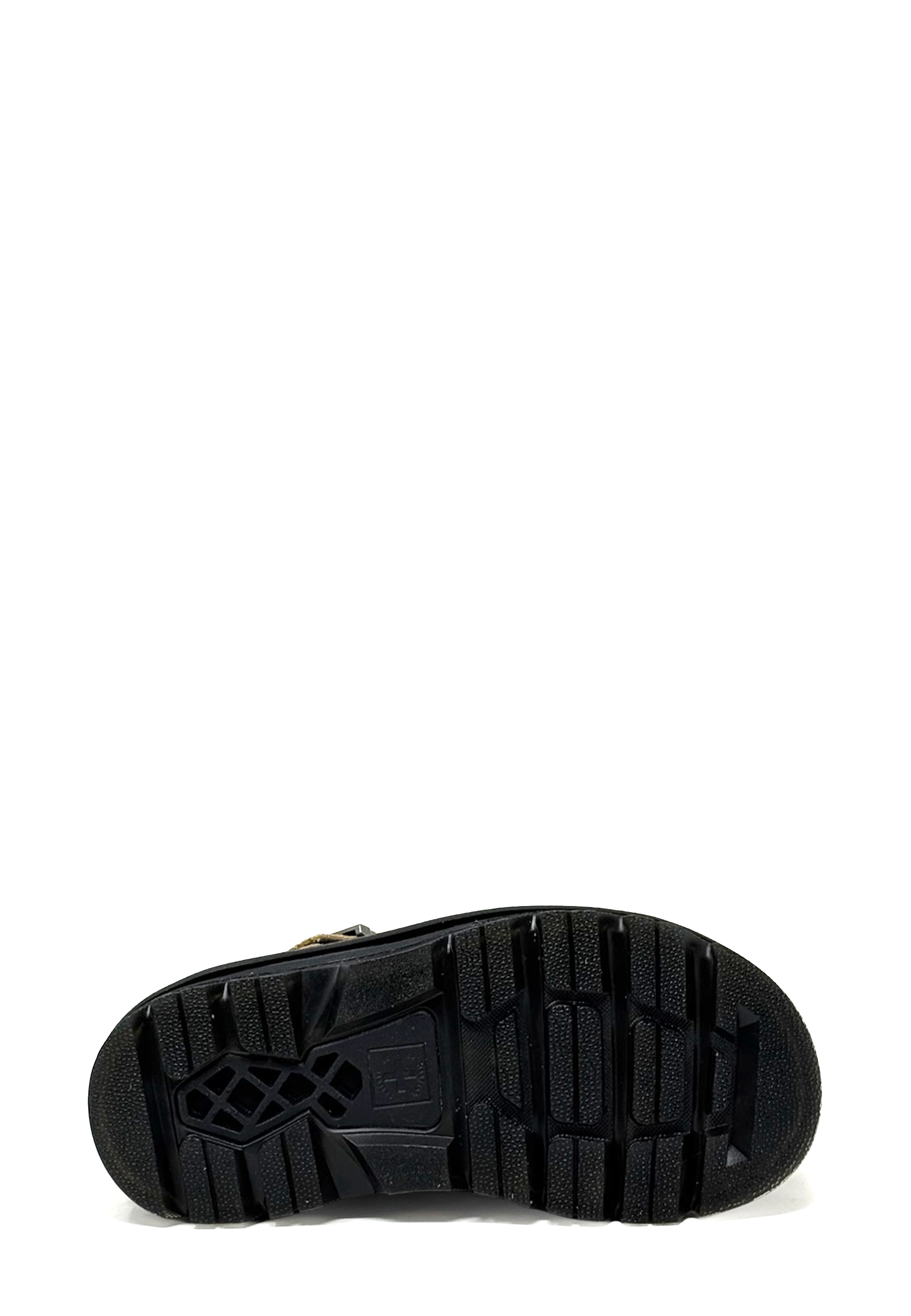 ZebZag Mule | Savannah Tan