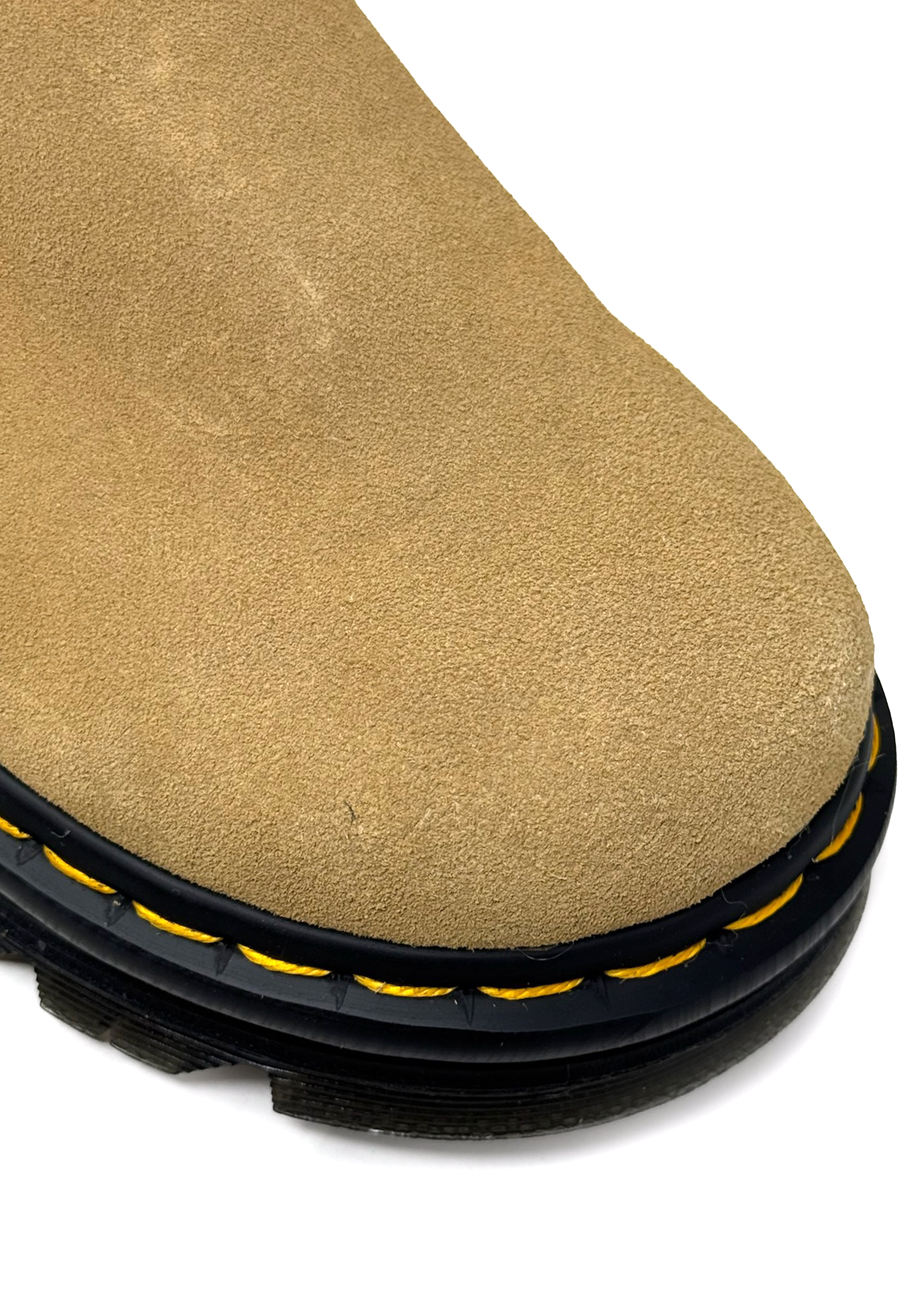 ZebZag Mule | Savannah Tan