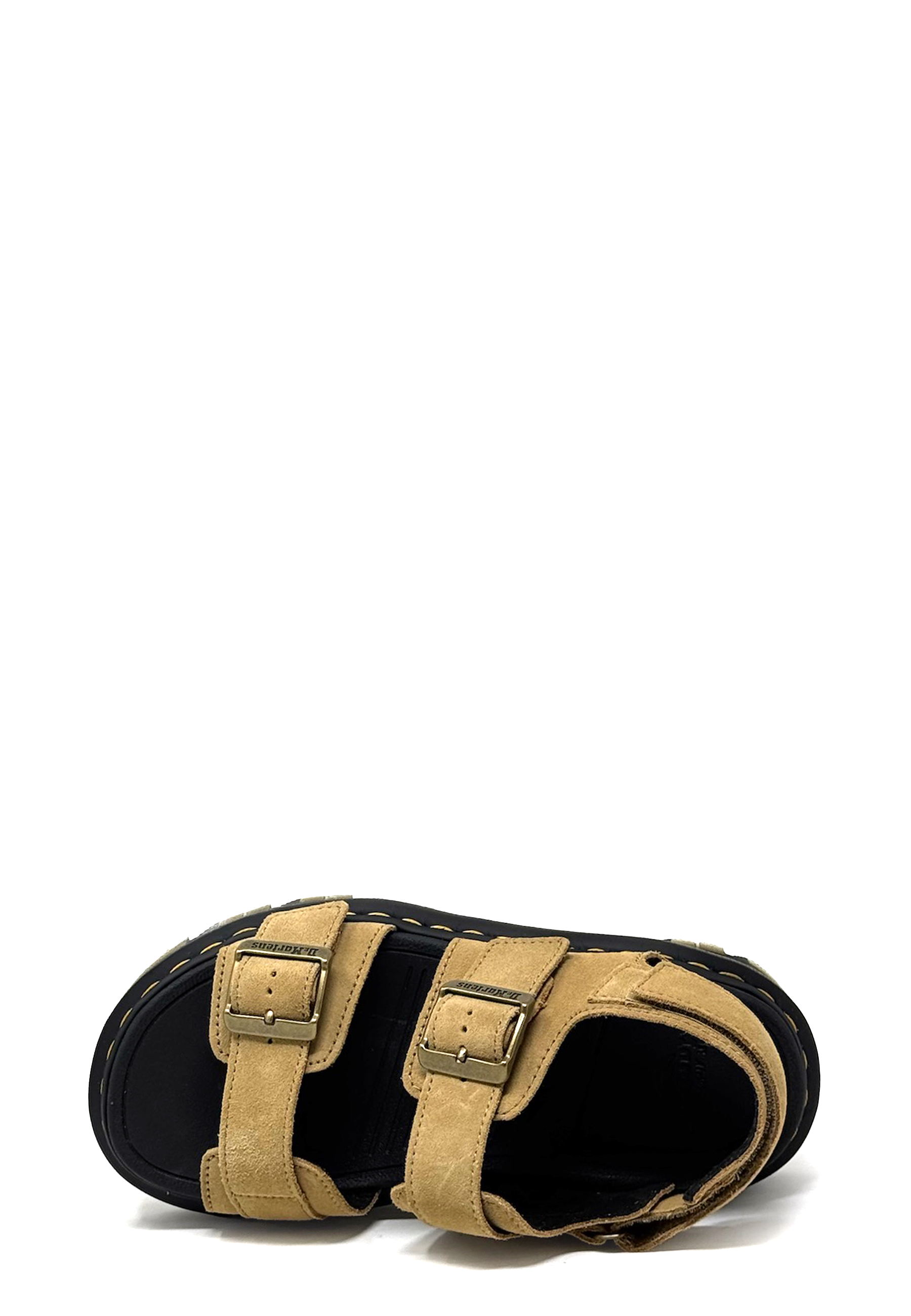 ZebZag Sandal | Savannah Tan