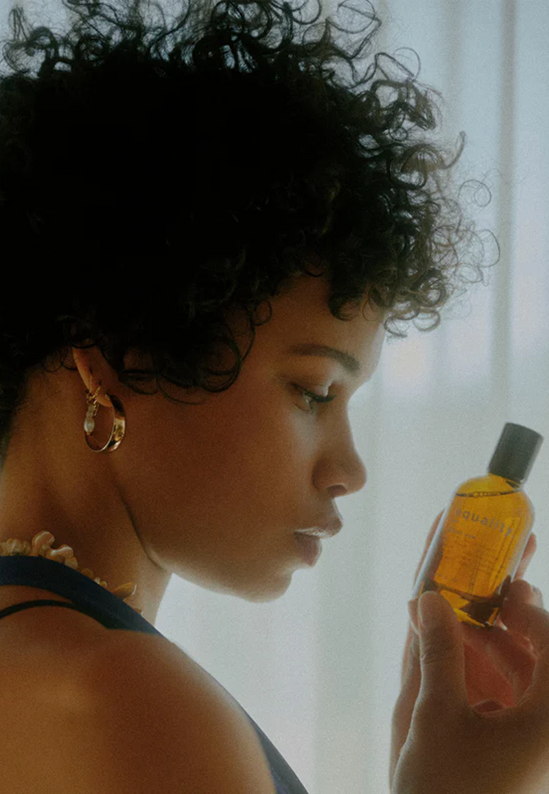Silent Vow Eau de Parfum