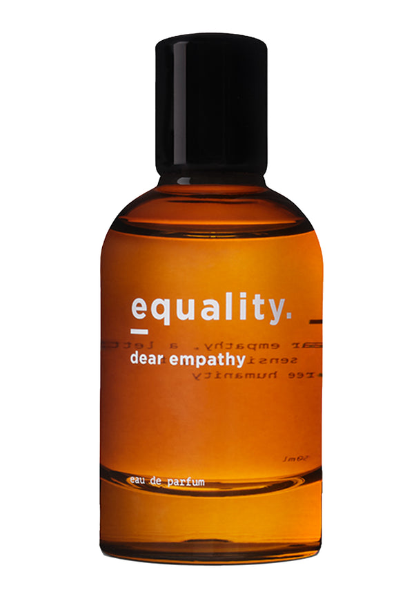 Equality. Dear Empathy Eau de Parfum