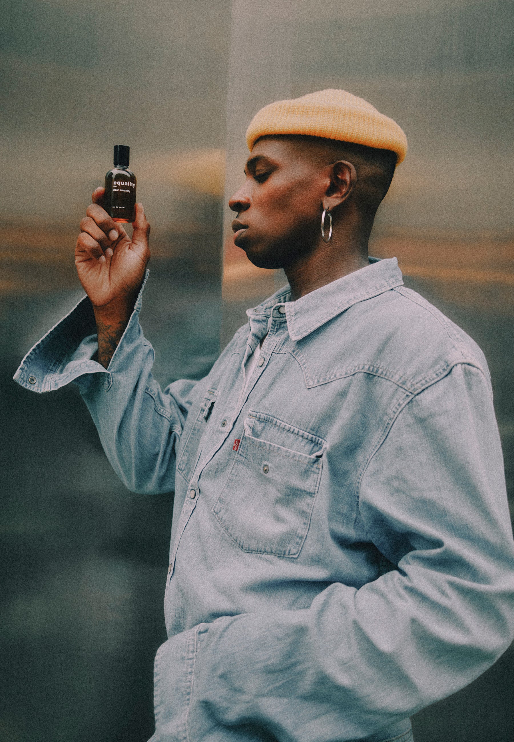 Equality. Dear Empathy Eau de Parfum