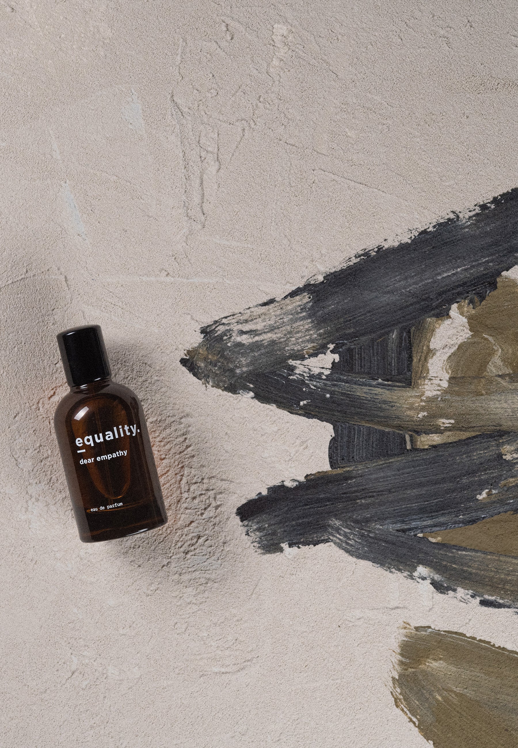 Equality. Dear Empathy Eau de Parfum