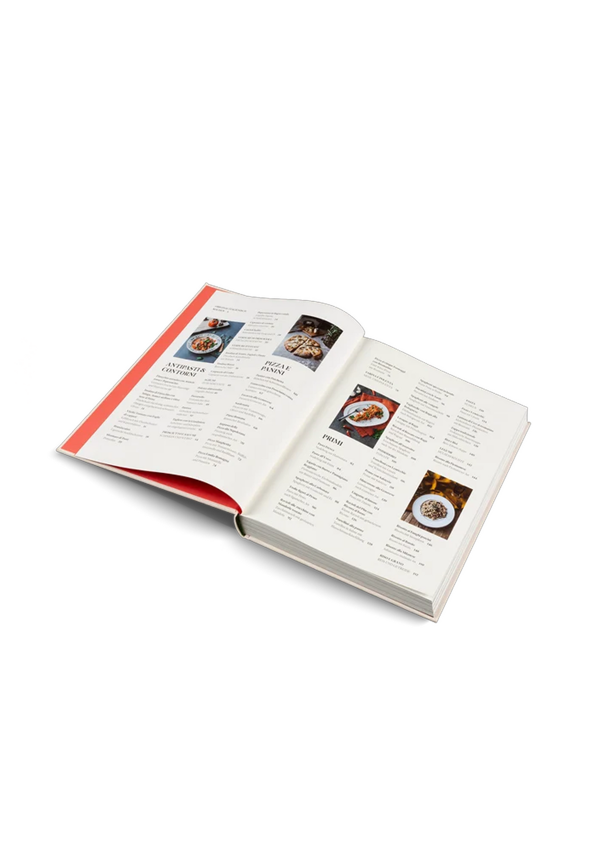 Originale Kochbuch