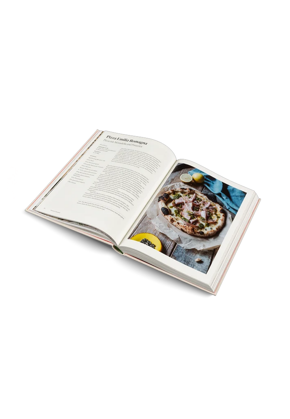Originale Kochbuch