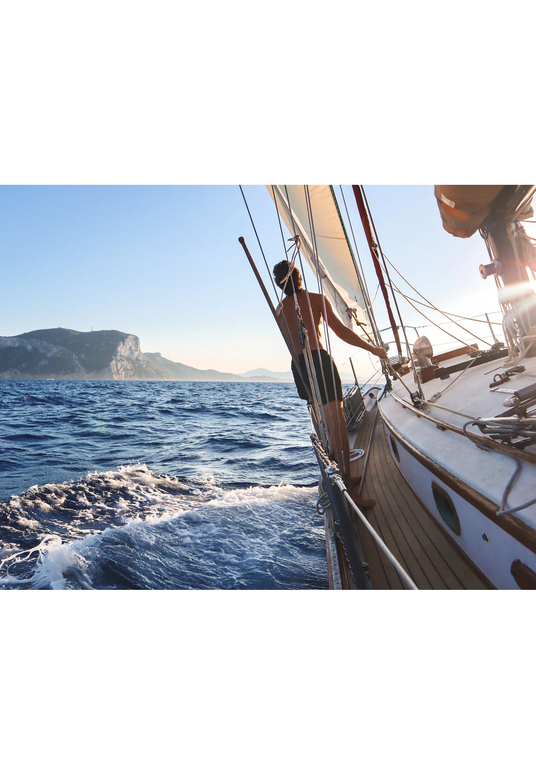 Boat Life Coffetable Book