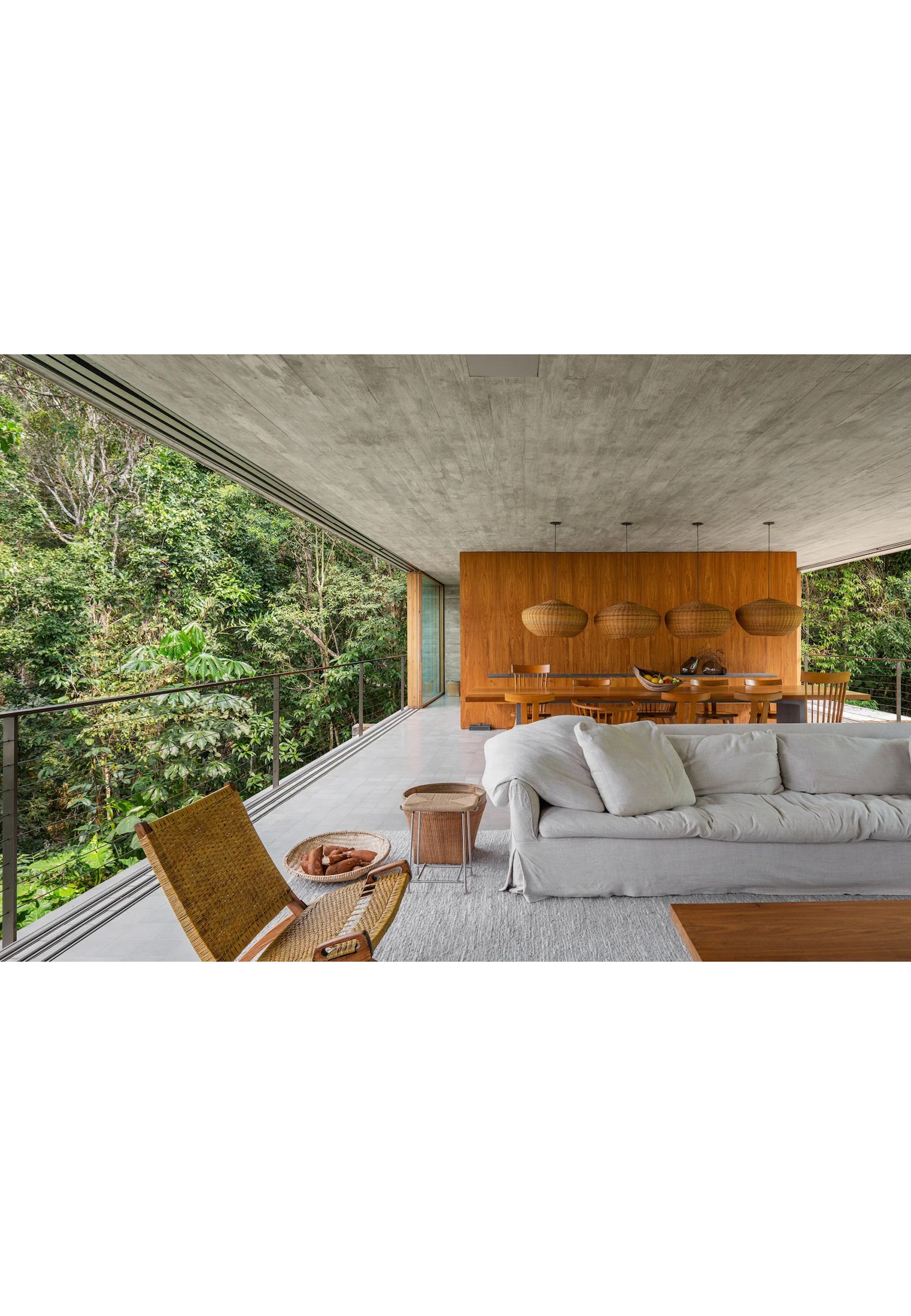 Concrete Jungle Coffee Table Book