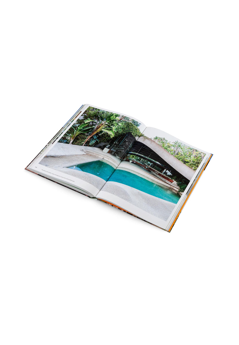 Modernist Icons Coffeetable Book